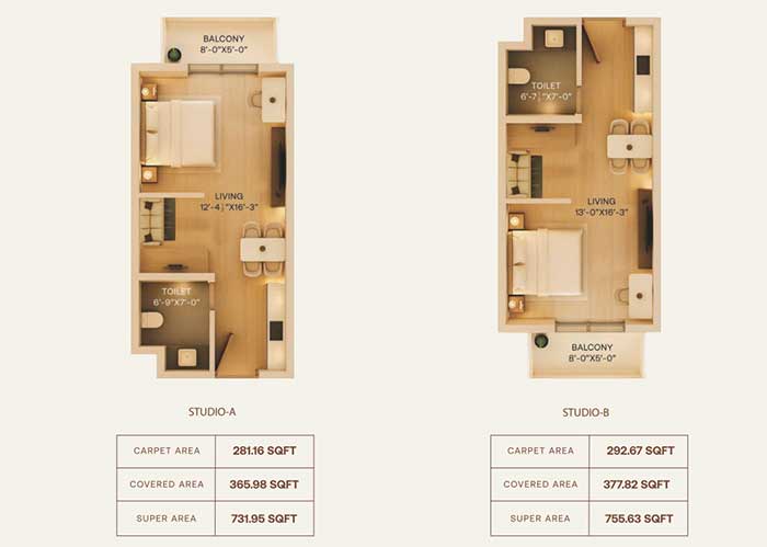 Ekana Business Center 